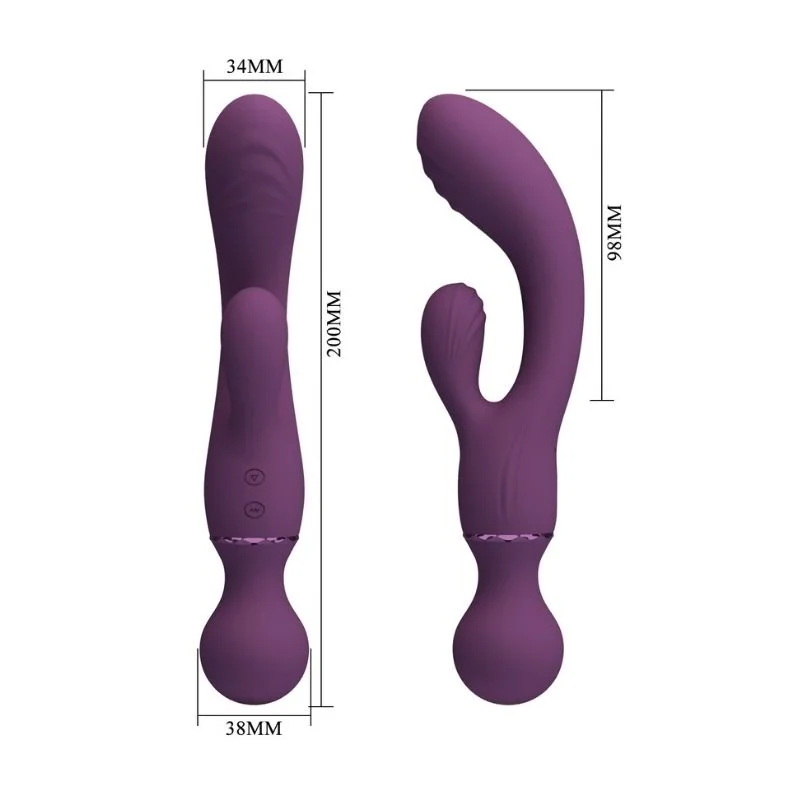 Bộ sưu tập máy rung vùng kín — ảnh 27