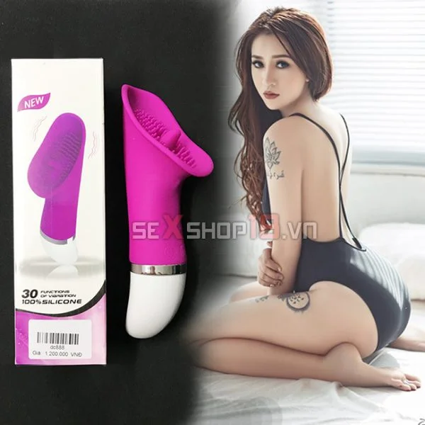 máy rung vùng kín — ảnh 17