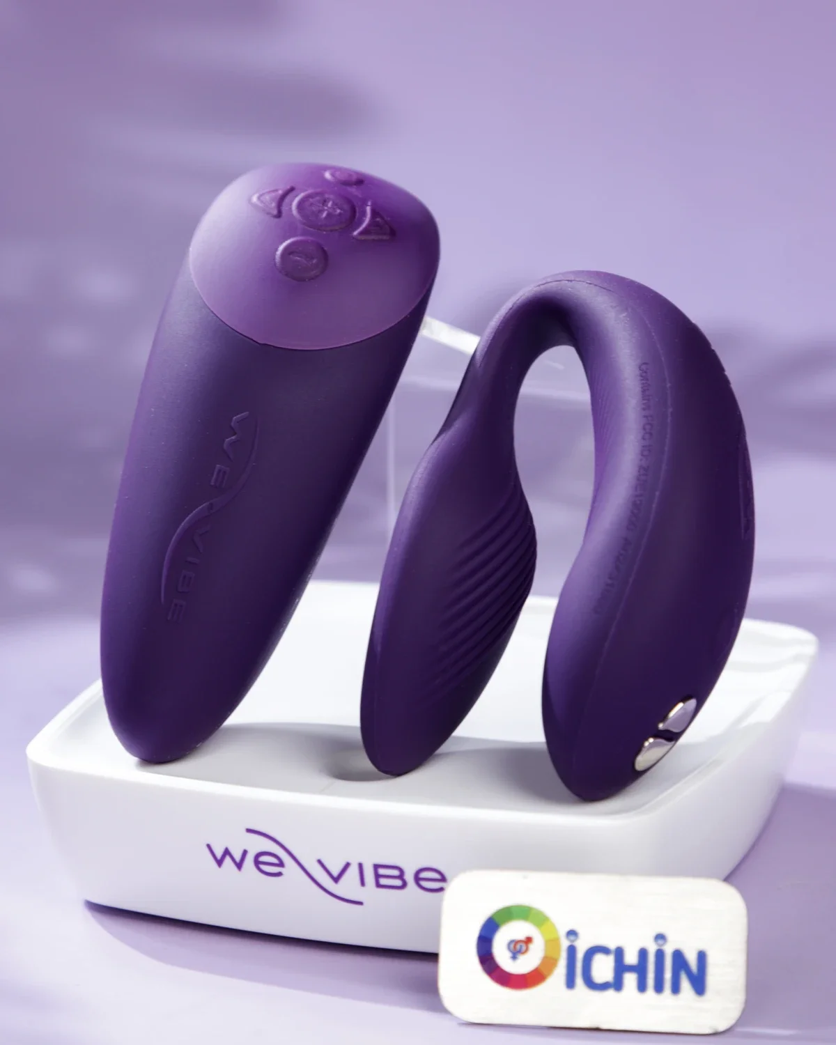 Bộ sưu tập máy rung vùng kín — ảnh 11