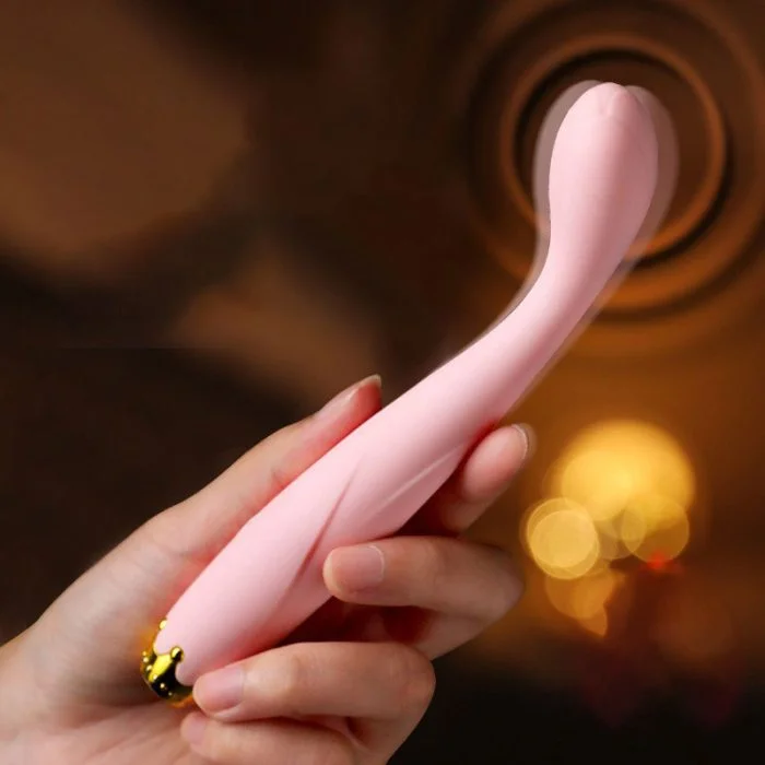 Máy rung điểm G mini mềm mại mạnh mẽ