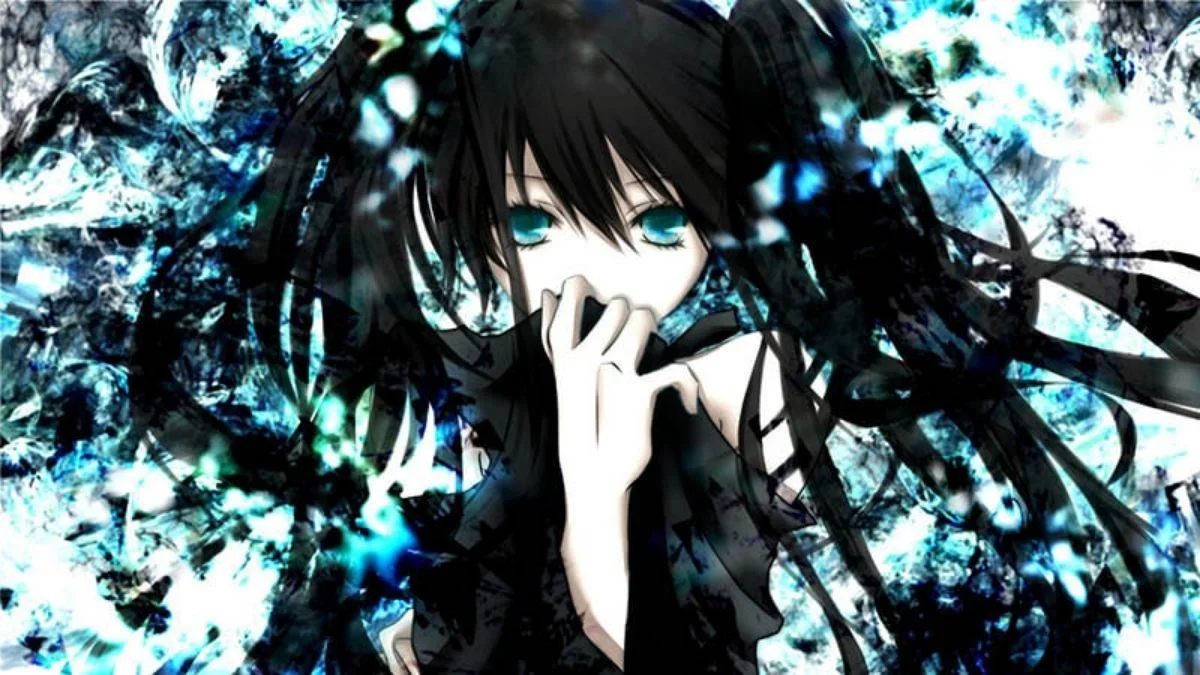 ảnh nền anime 3D ngầu nhất
