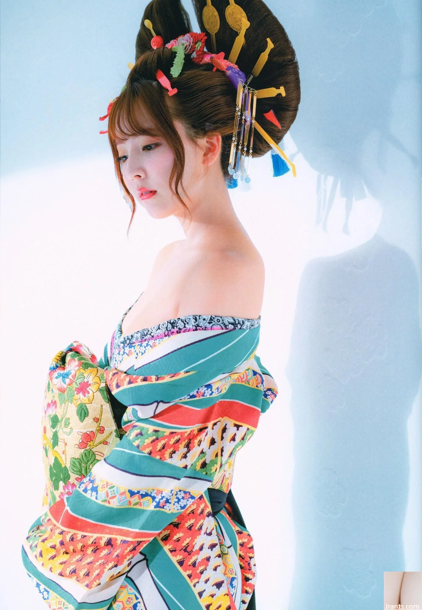 Bộ ảnh yua mikami không che, tấm 40