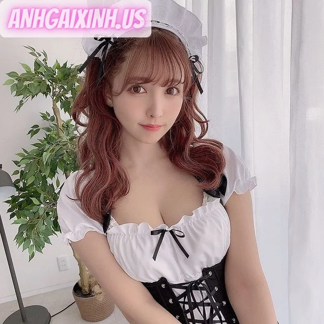 yua mikami không che - mẫu 43