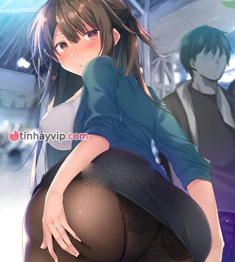 Ảnh minh hoạ hentai gái xinh số 12