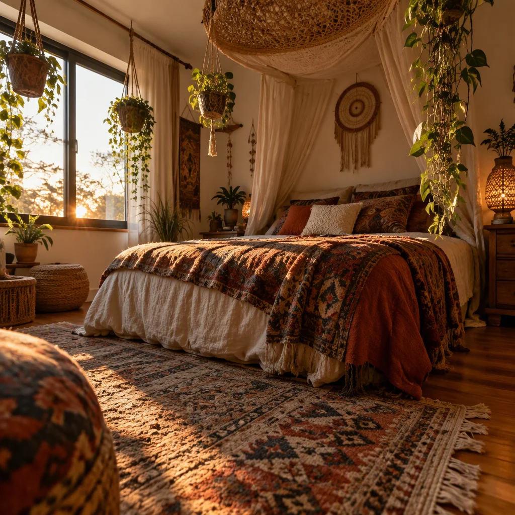 decor phòng ngủ — ảnh 9