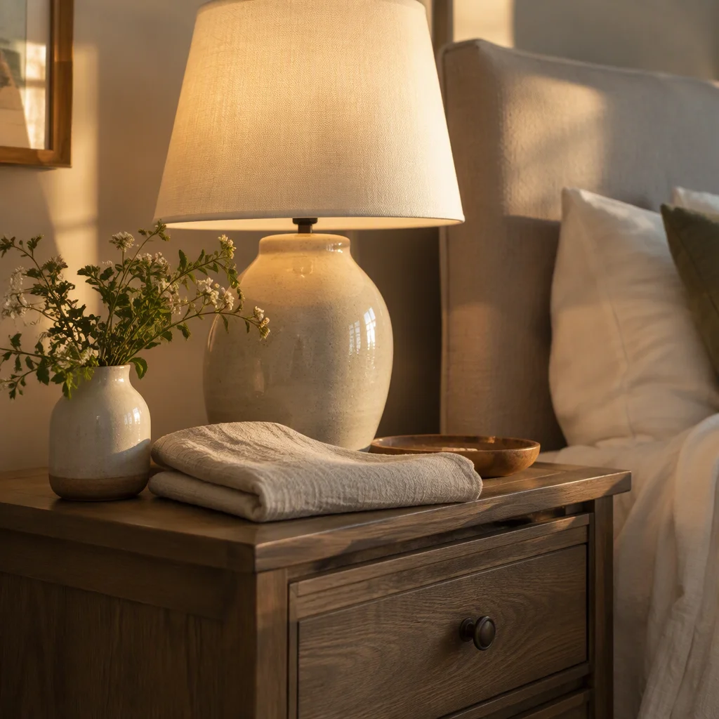 decor phòng ngủ, mẫu 11