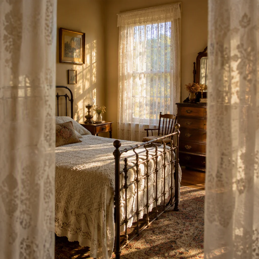 Tuyển chọn decor phòng ngủ — hình 13