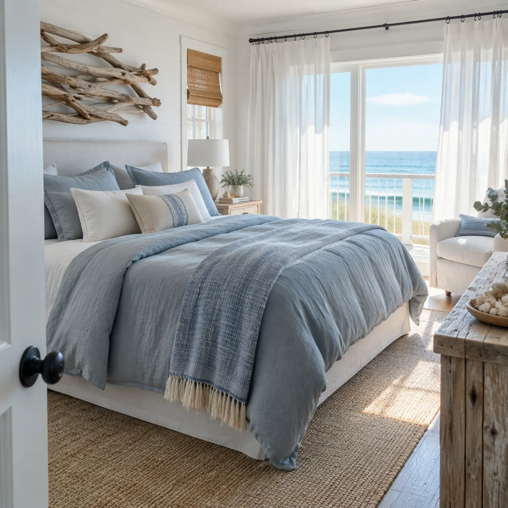 Bộ ảnh decor phòng ngủ, tấm 24