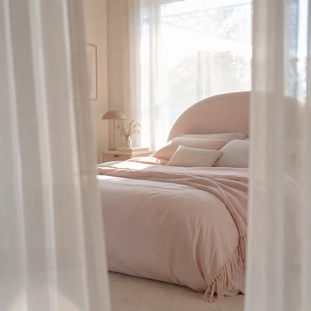 decor phòng ngủ: gợi ý số 14