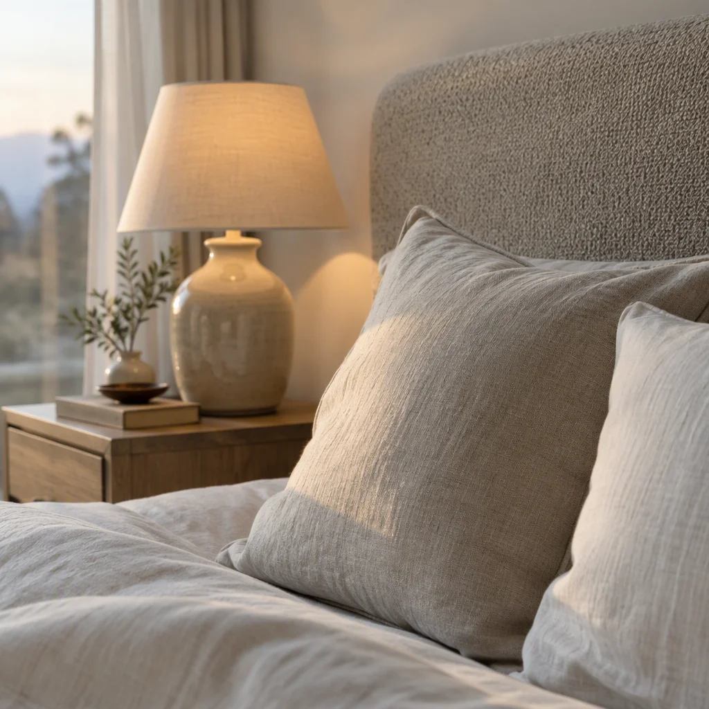 Tuyển chọn decor phòng ngủ — hình 5