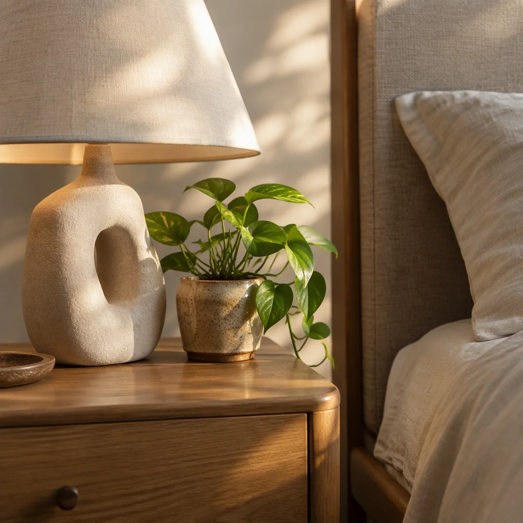 Tuyển chọn decor phòng ngủ — hình 13