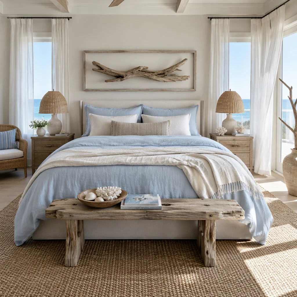 decor phòng ngủ, mẫu 11