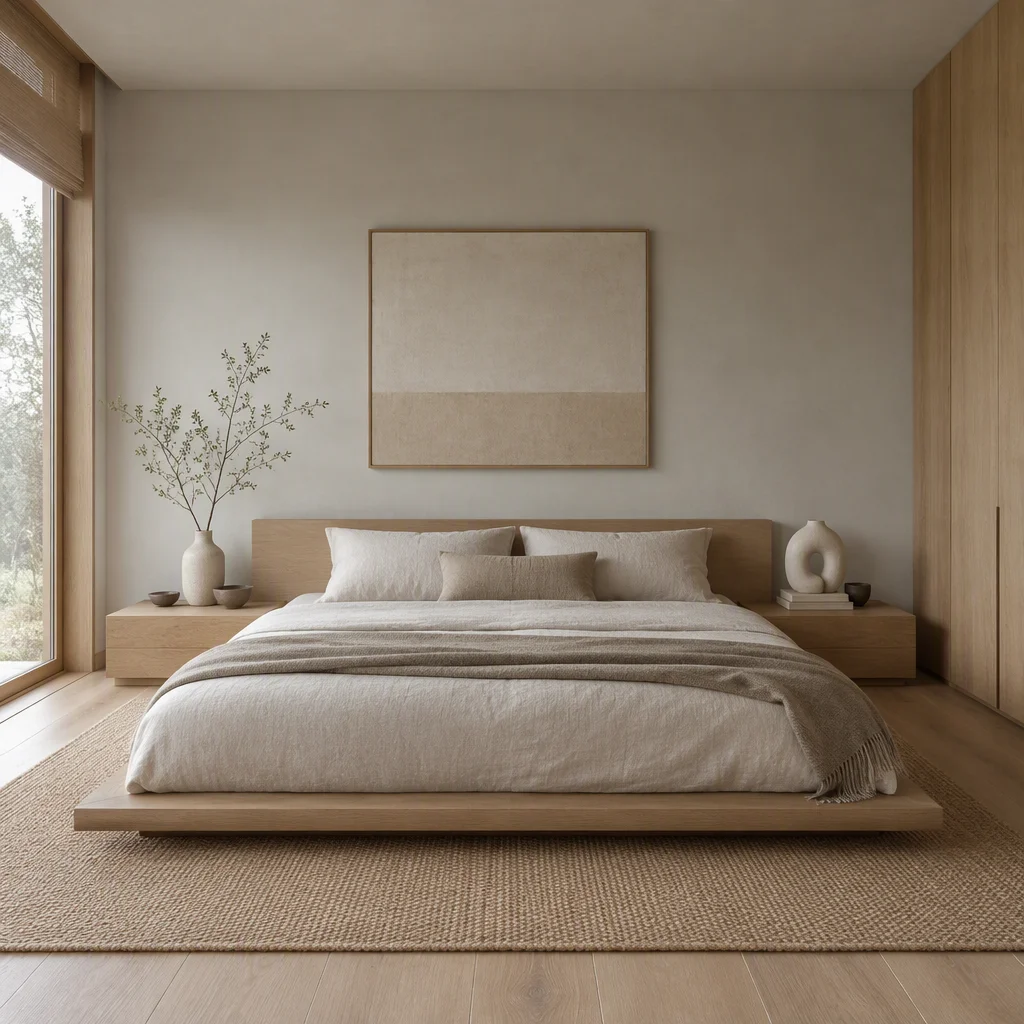 decor phòng ngủ — ảnh 9