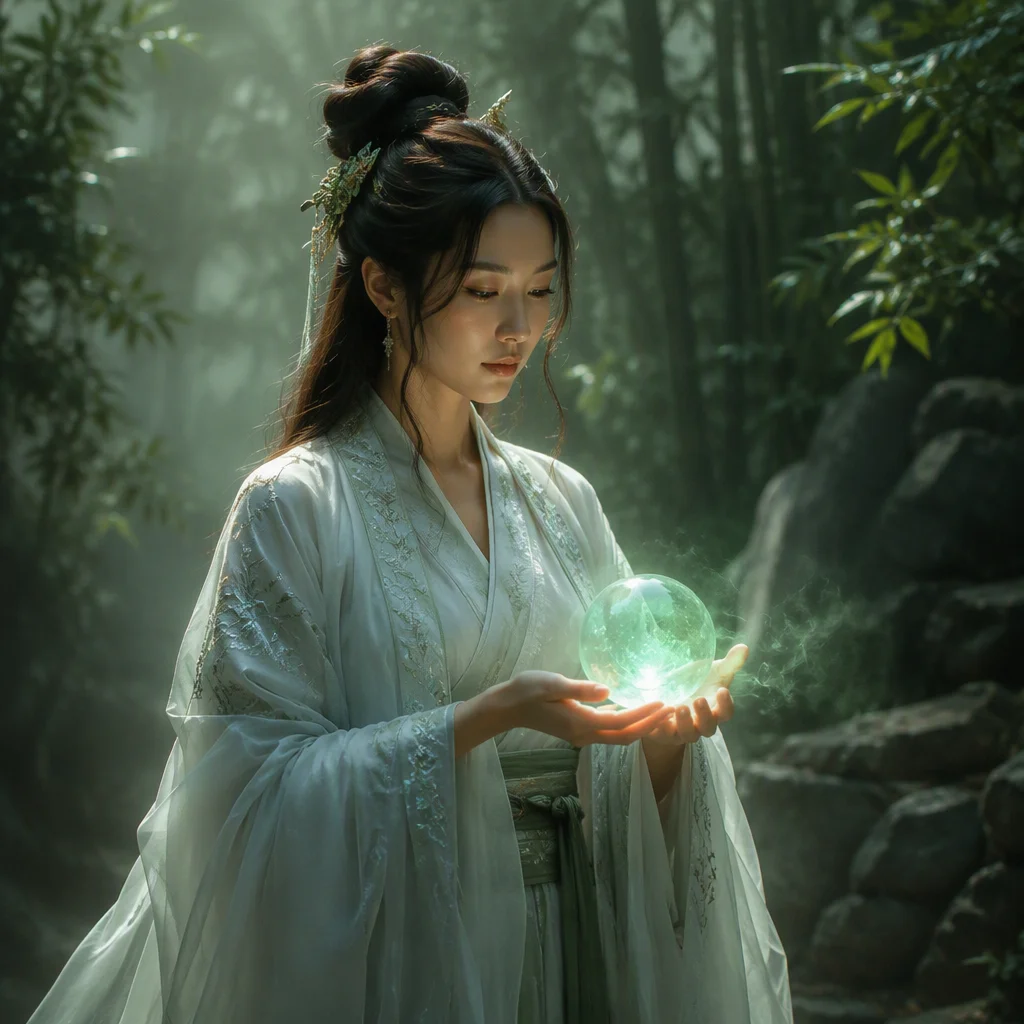 Tuyển chọn hh3d trung quốc — hình 21
