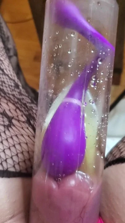 sex thủ dâm máy rung — ảnh 15