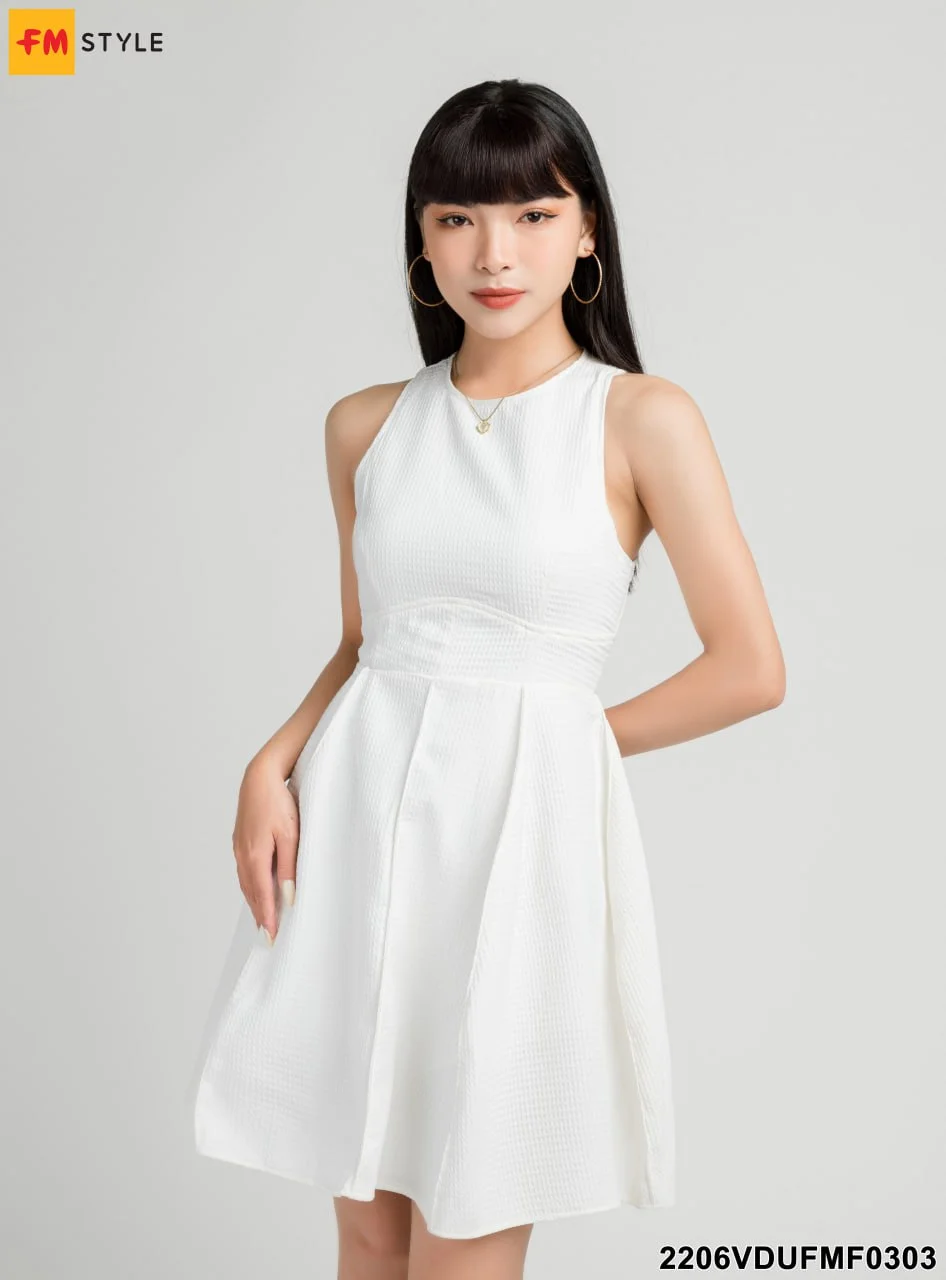 mẫu đầm suông mới nhất, hình 1