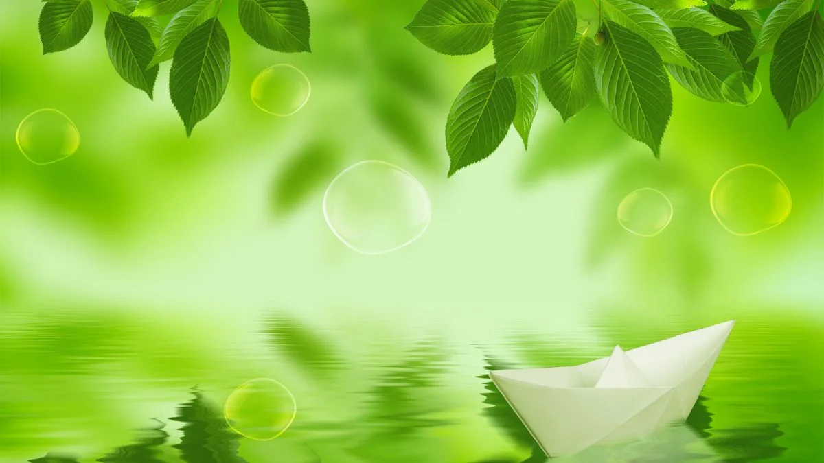 Hình nền Desktop sống động
