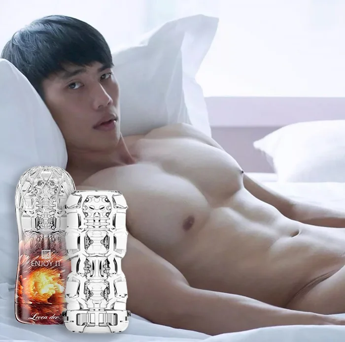 Top 5 cốc thủ dâm nam dùng sướng nhất - Shop sinh lý tình dục nam nữ thăng hoa