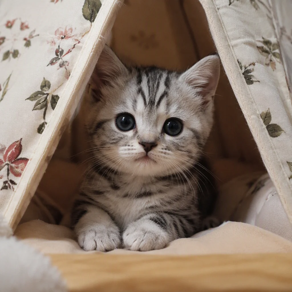 ảnh mèo cute — ảnh 73