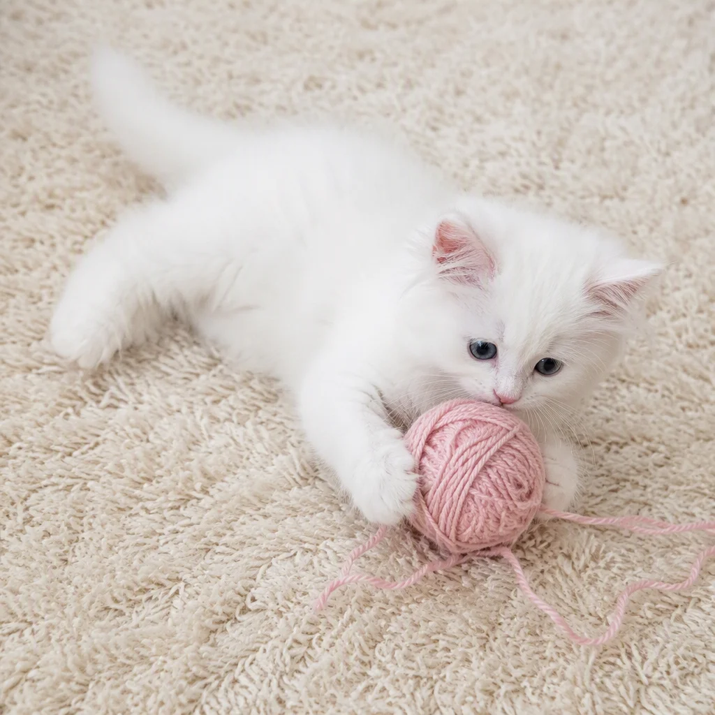 Bộ ảnh ảnh mèo cute, tấm 56