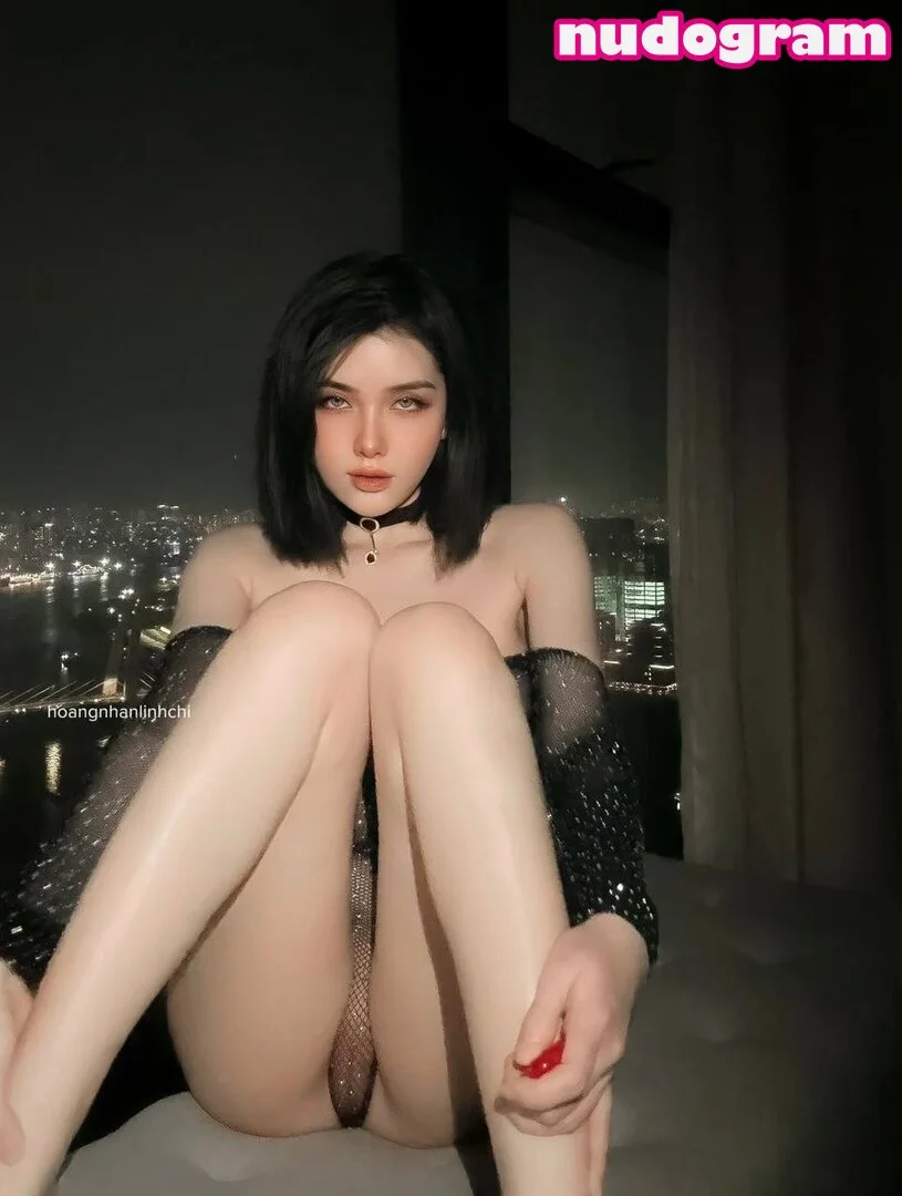 Hoàng Nhân Linh Chi / hoangnhanlinhchii Nude Leaks OnlyFans Photo #35 - Nudogram v2.1