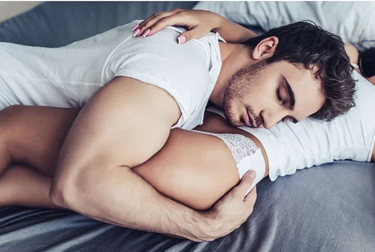7 tư thế bú liếm lồn khiến các chị em phải quỳ lạy