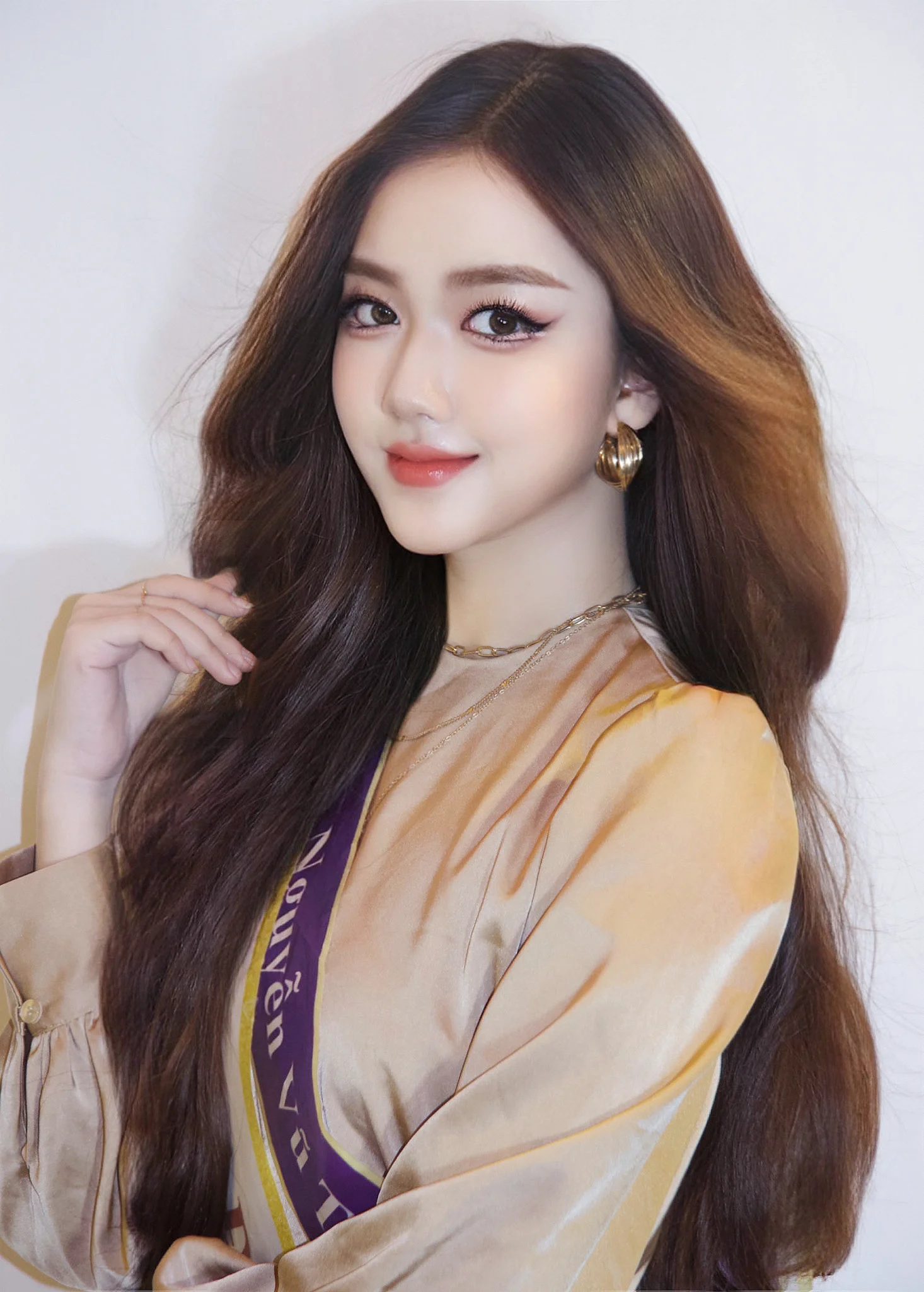 Ảnh minh hoạ 2k5 khoe hàng số 86