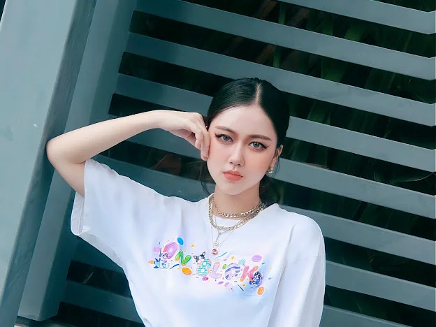 Bộ sưu tập 2k5 khoe hàng — ảnh 44