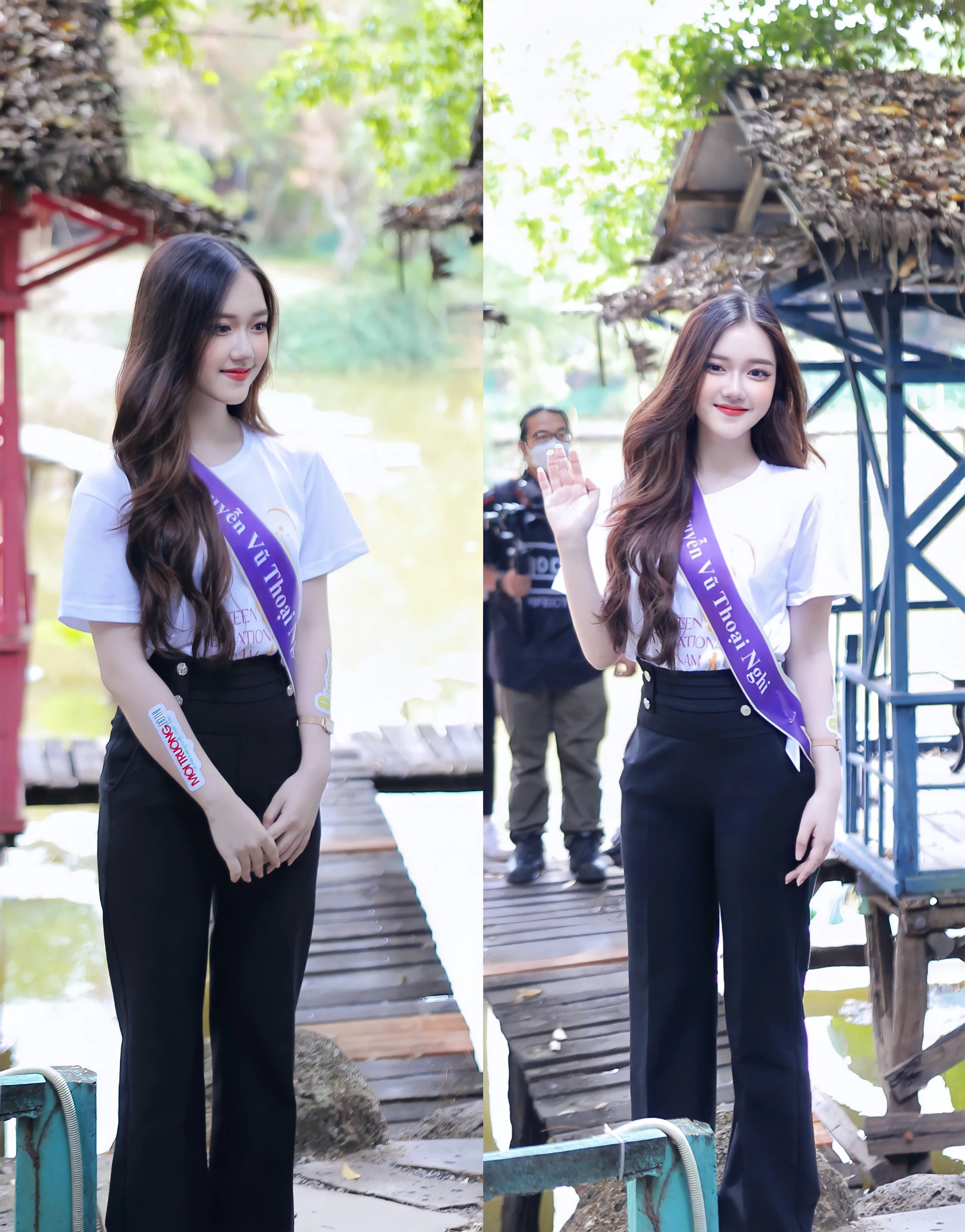 Bộ sưu tập 2k5 khoe hàng — ảnh 11