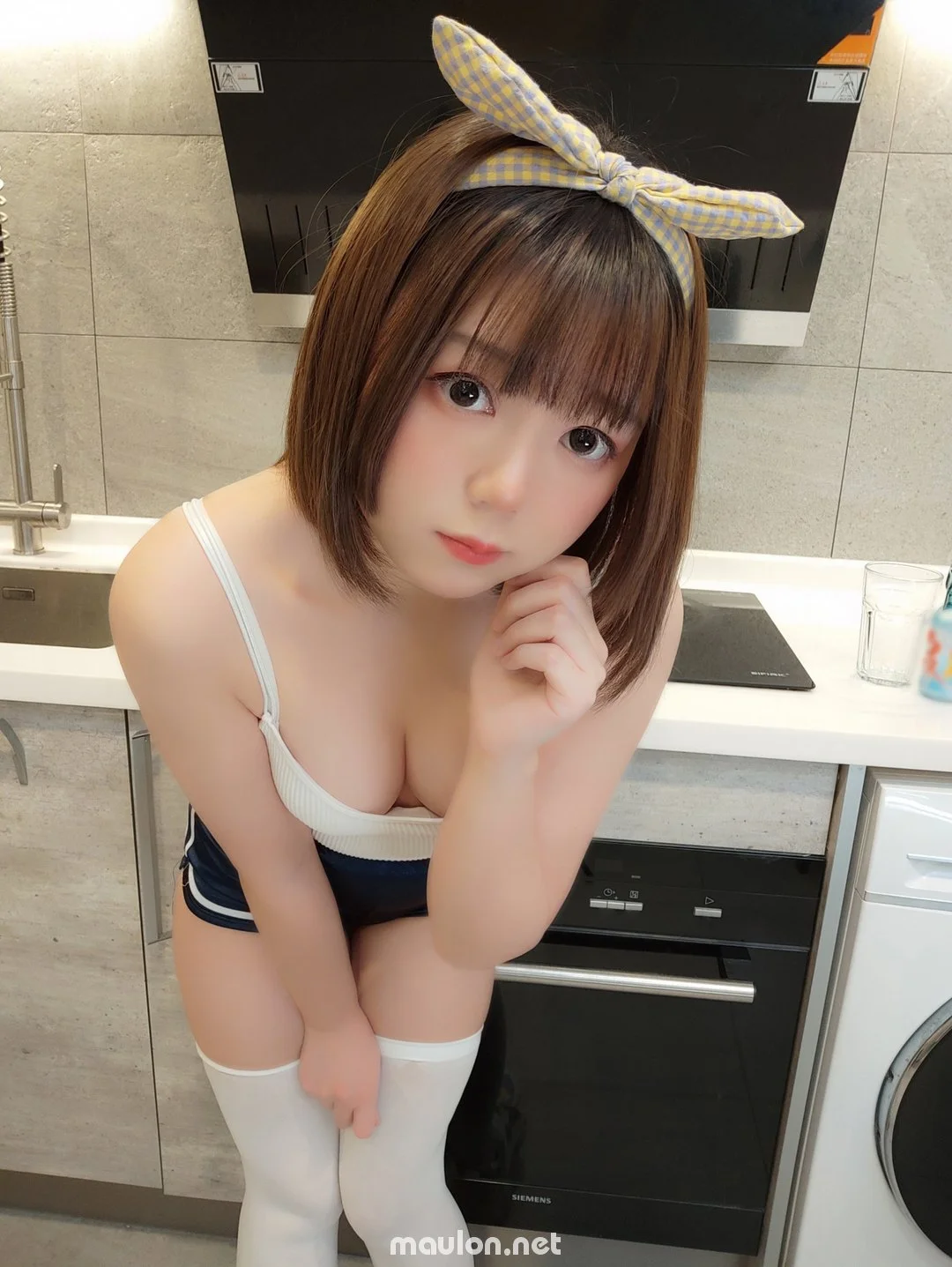 Ảnh sex gái múp thân hình đầy đặn hấp dẫn
