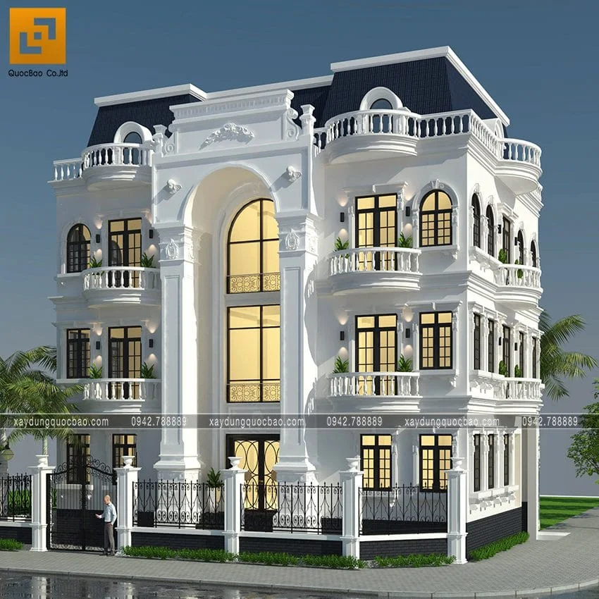 Hơn 299+ Mẫu Nhà Đẹp Năm 2026 Vạn Người Mê
