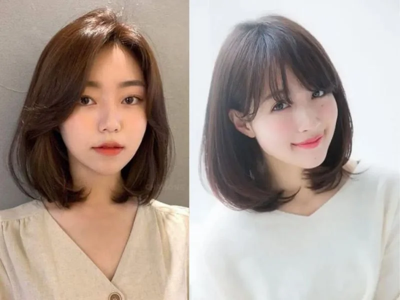12 Kiểu Tóc Ngắn Nữ Trẻ Trung, Năng Động, Cá Tính