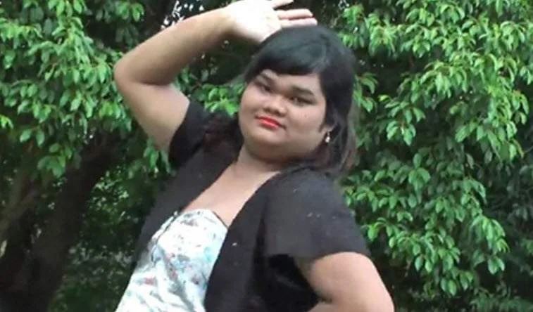 gái xấu 69