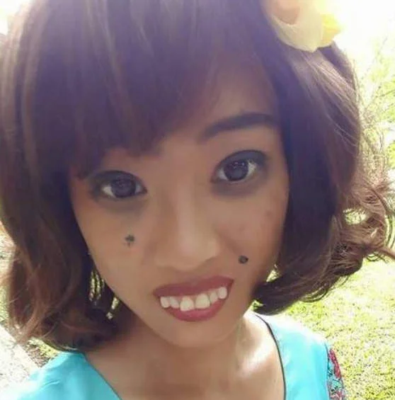 gái xấu 63