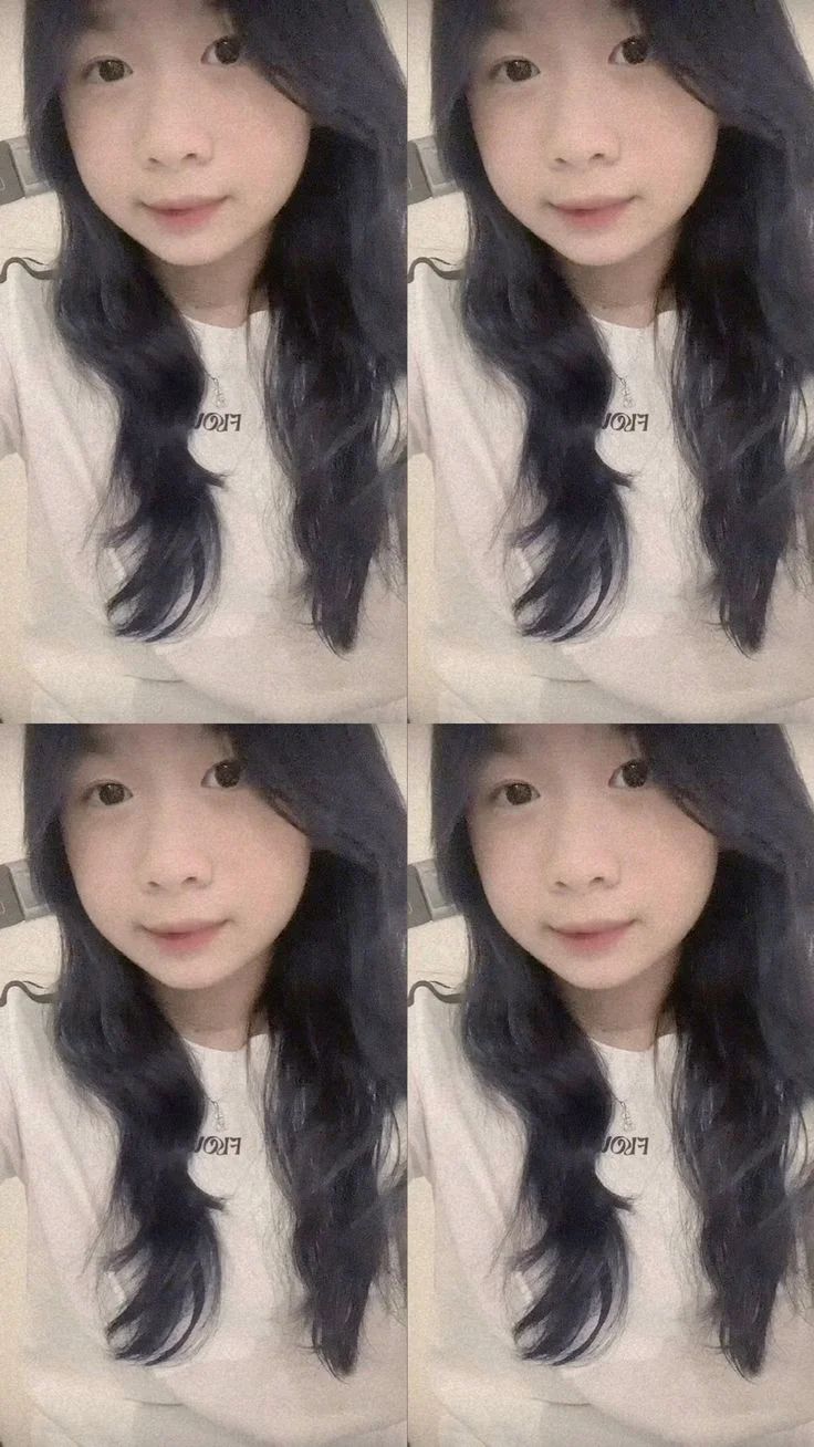 ảnh gái xấu