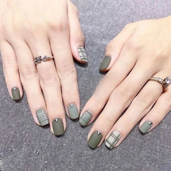 20 mẫu nail xinh đẹp đơn giản nhẹ nhàng dẫn đầu xu hướng hiện nay-20