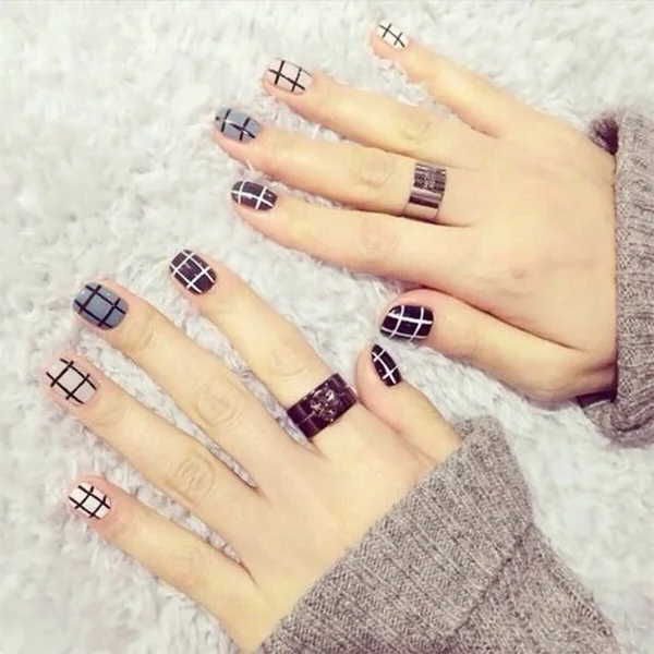 20 mẫu nail xinh đẹp đơn giản nhẹ nhàng dẫn đầu xu hướng hiện nay-19